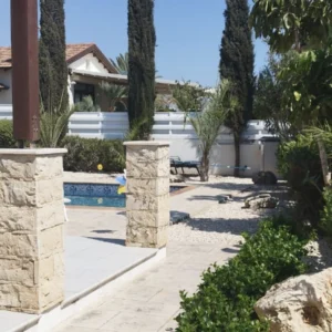 2 Bedroom House for Sale in Agia Thekla, Famagusta District