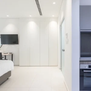 2 Bedroom Apartment for Sale in Famagusta – Agia Napa