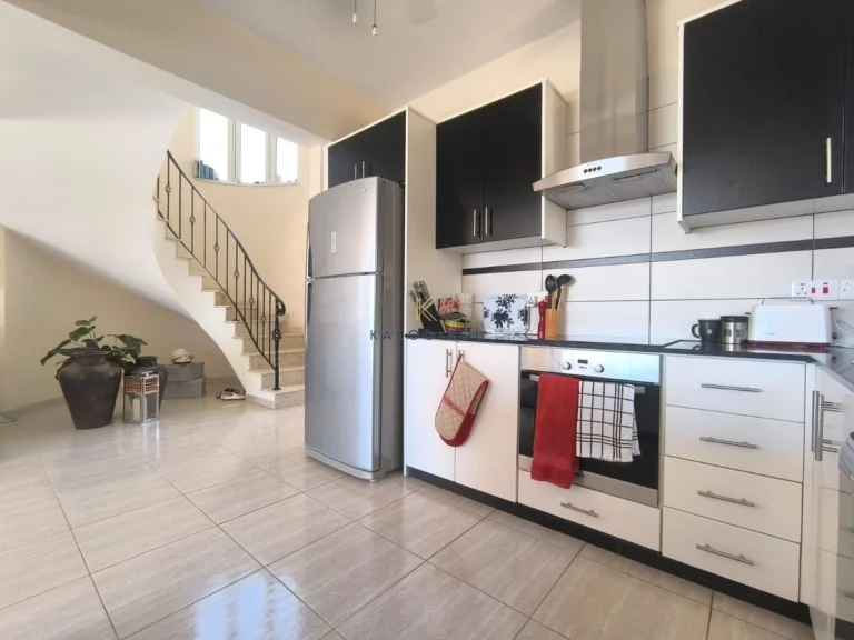 3 Bedroom House for Sale in Pervolia Larnacas