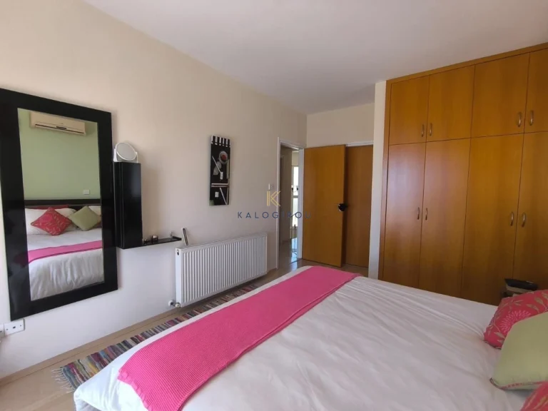 3 Bedroom House for Sale in Pervolia Larnacas