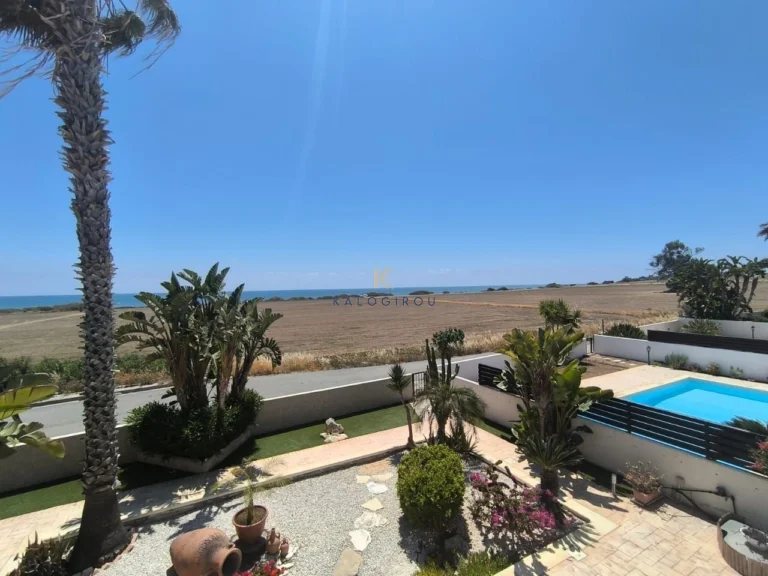 3 Bedroom House for Sale in Pervolia Larnacas