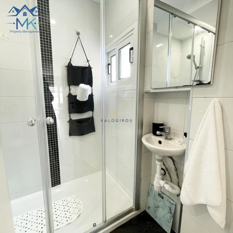2 Bedroom Apartment for Rent in Larnaca District
