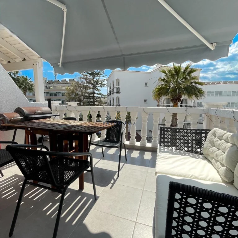 2 Bedroom Apartment for Rent in Larnaca District