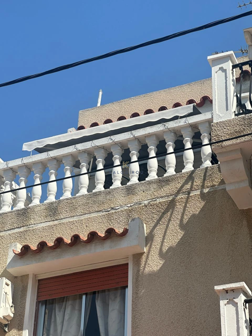 2 Bedroom Apartment for Rent in Larnaca District