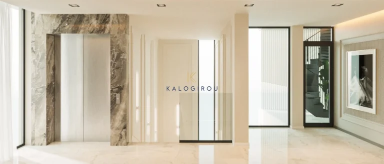 3 Bedroom House for Sale in Germasogeia, Limassol District