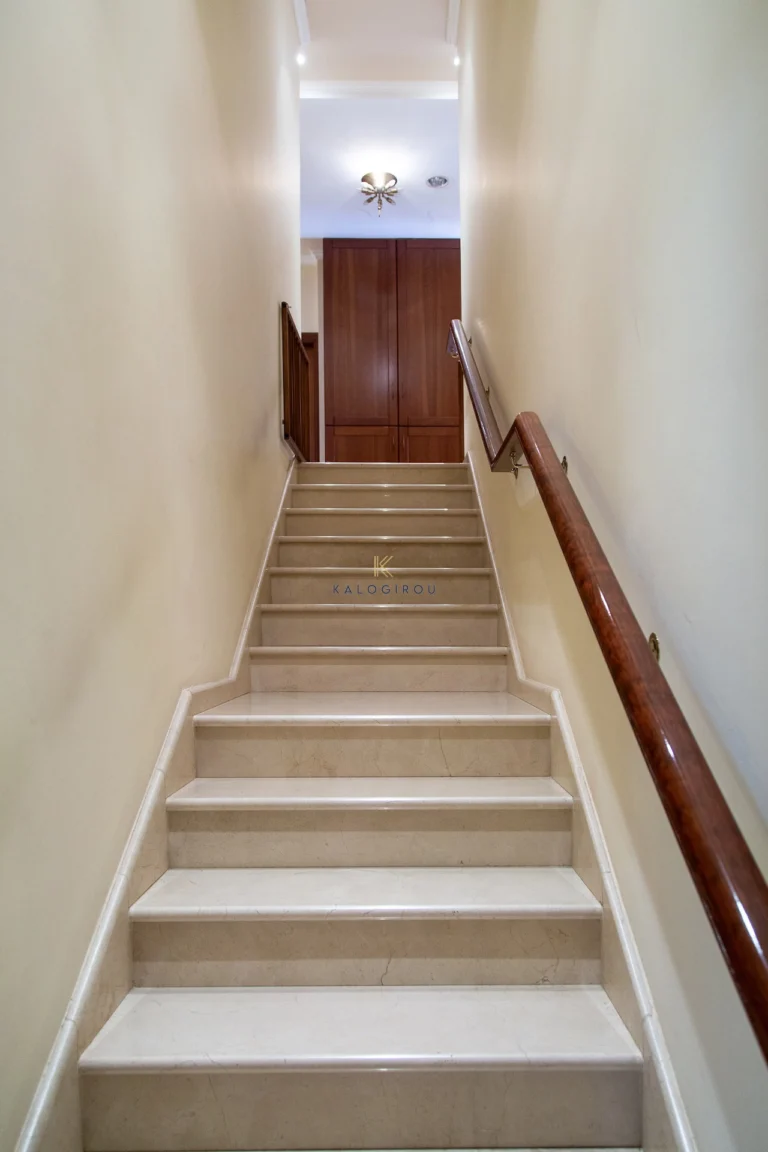 4 Bedroom House for Sale in Aradippou, Larnaca District