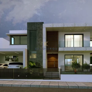 3 Bedroom House for Sale in Germasogeia, Limassol District