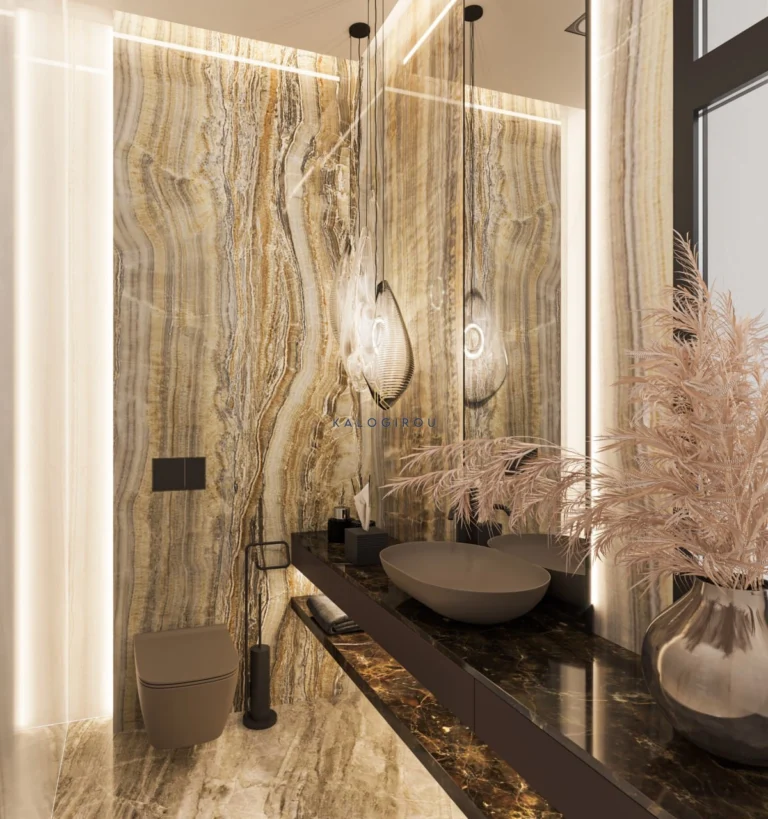 3 Bedroom House for Sale in Germasogeia, Limassol District