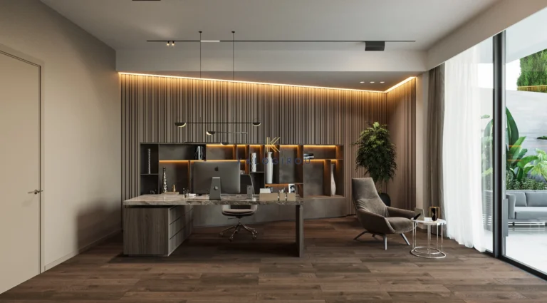 3 Bedroom House for Sale in Germasogeia, Limassol District