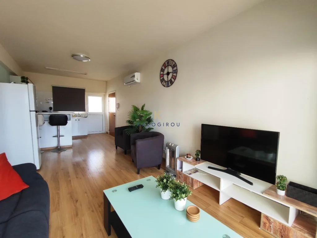 2 Bedroom Apartment for Rent in Larnaca District