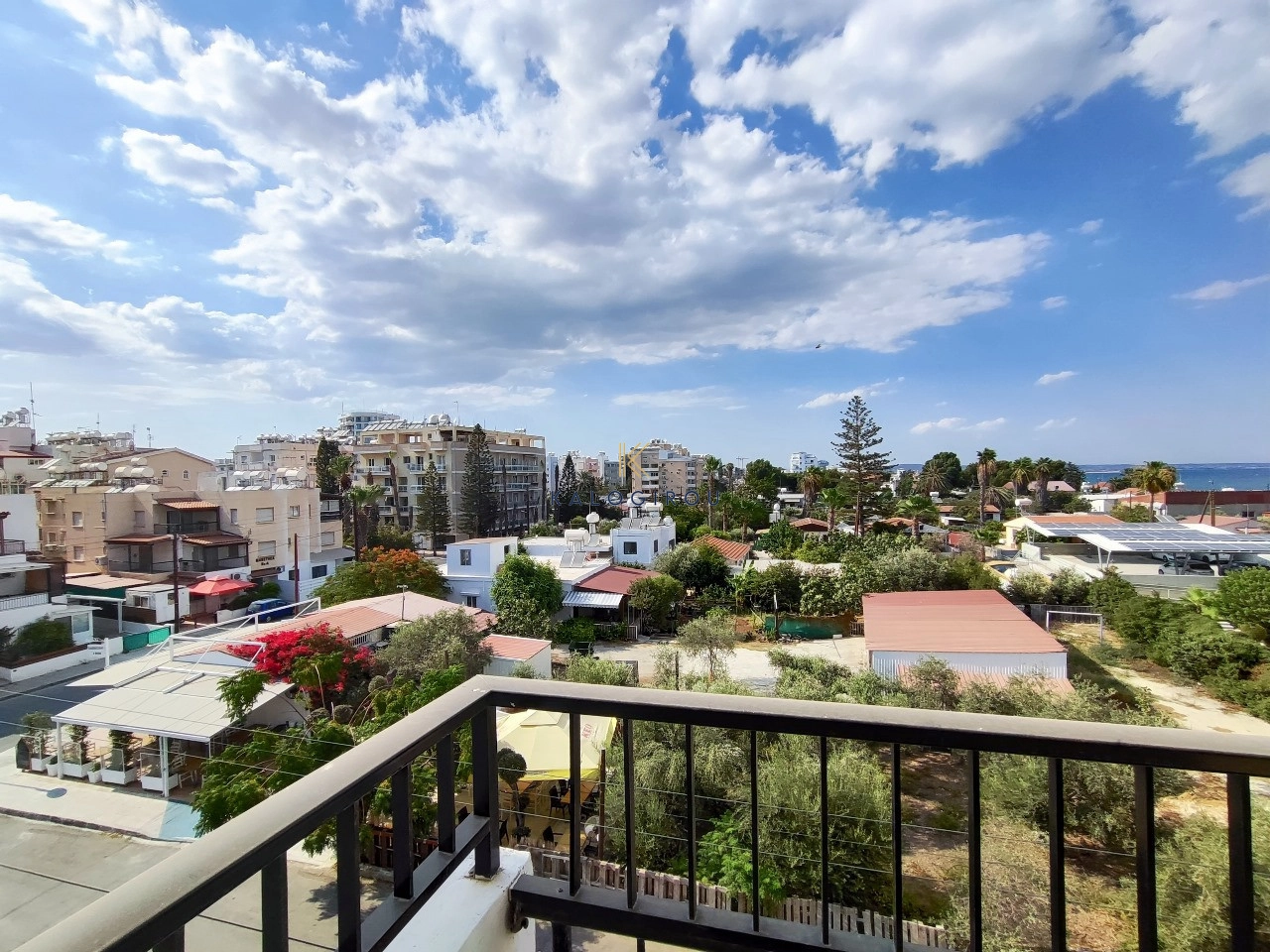 2 Bedroom Apartment for Rent in Larnaca District