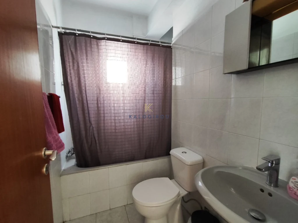2 Bedroom Apartment for Rent in Larnaca District