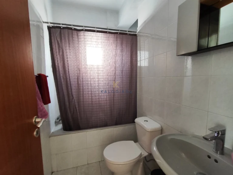 2 Bedroom Apartment for Rent in Larnaca District