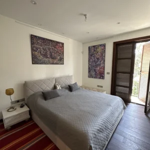 3 Bedroom Apartment for Sale in Parekklisia Tourist Area, Limassol District