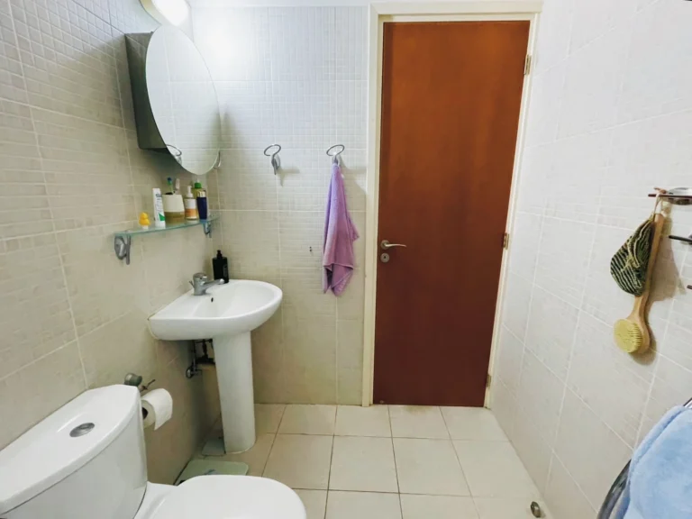 2 Bedroom Apartment for Sale in Agios Tychonas, Limassol District