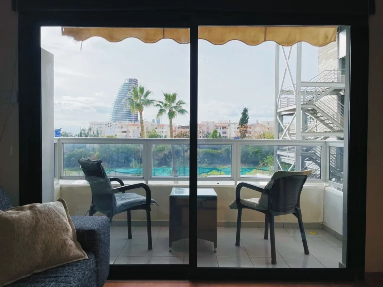 2 Bedroom Apartment for Sale in Agios Tychonas, Limassol District