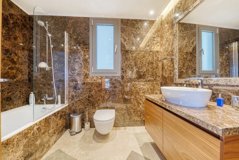 3 Bedroom Apartment for Sale in Agios Tychonas, Limassol District