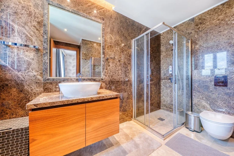 3 Bedroom Apartment for Sale in Agios Tychonas, Limassol District