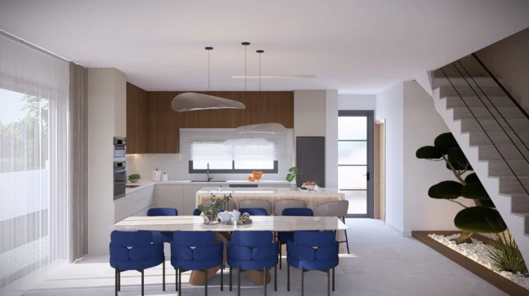 3 Bedroom House for Sale in Geroskipou, Paphos District