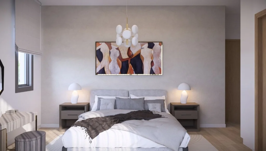 3 Bedroom House for Sale in Geroskipou, Paphos District