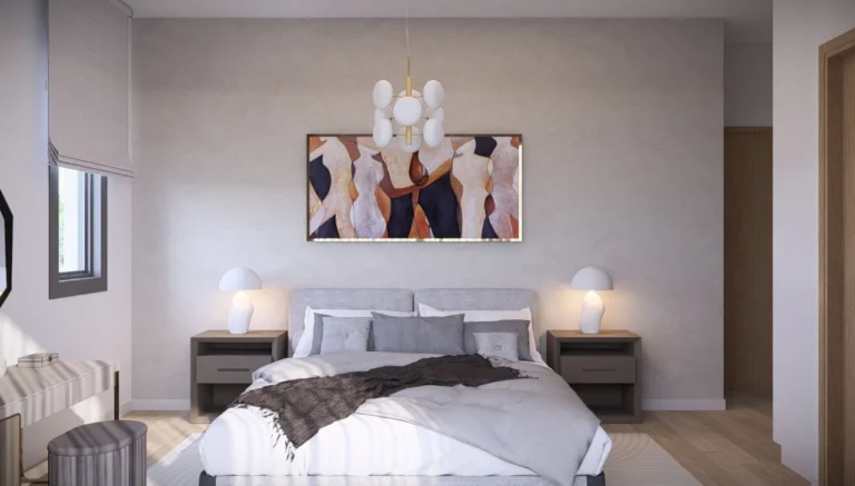 Cheap Houses and Villas for Sale Paphos up to 500000 euro