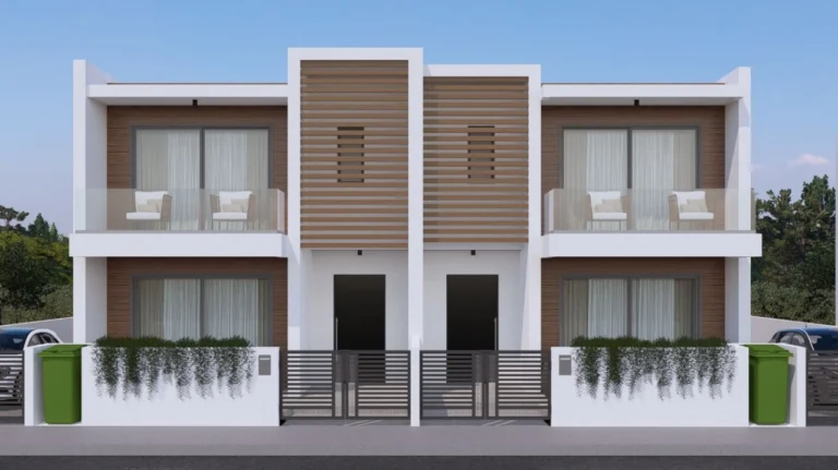 Cheap Houses and Villas for Sale Paphos up to 500000 euro