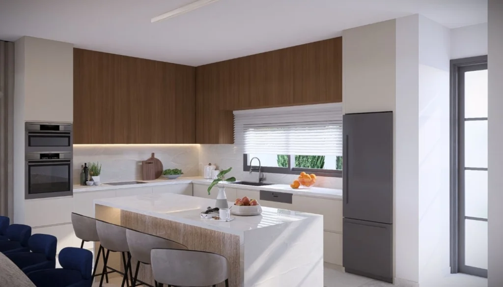 3 Bedroom House for Sale in Geroskipou, Paphos District