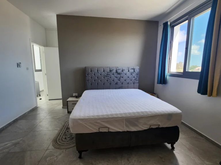 4 Bedroom House for Sale in Paphos – Emba