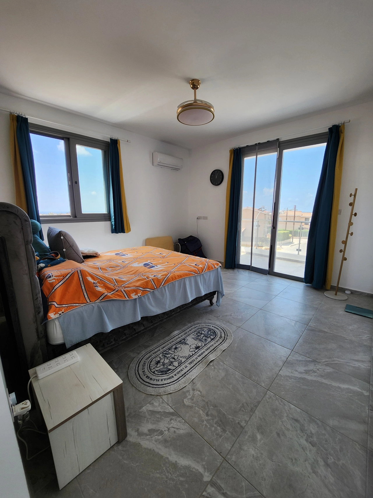 4 Bedroom House for Sale in Paphos – Emba