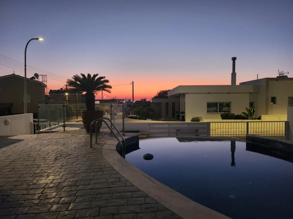 4 Bedroom House for Sale in Paphos – Emba