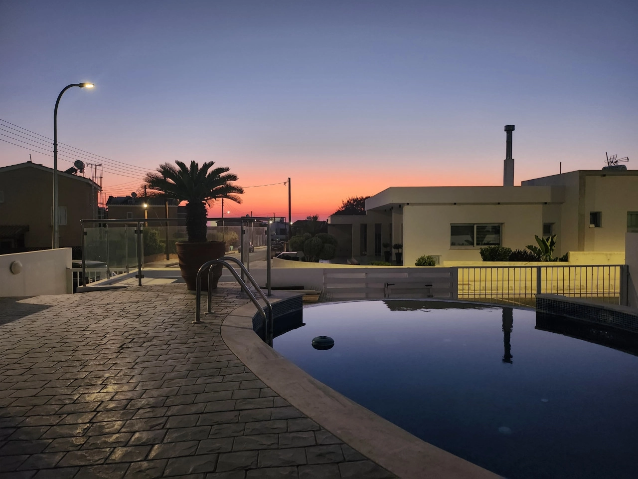 4 Bedroom House for Sale in Paphos – Emba
