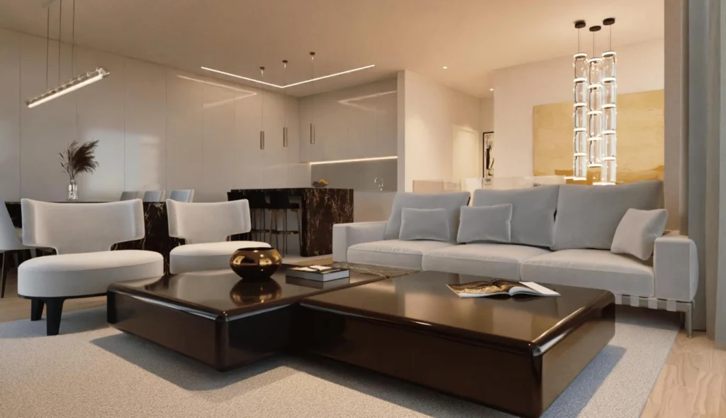 3 Bedroom Apartment for Sale in Nicosia – Pallouriotissa