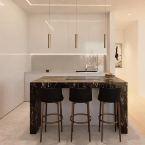 3 Bedroom Apartment for Sale in Nicosia – Pallouriotissa