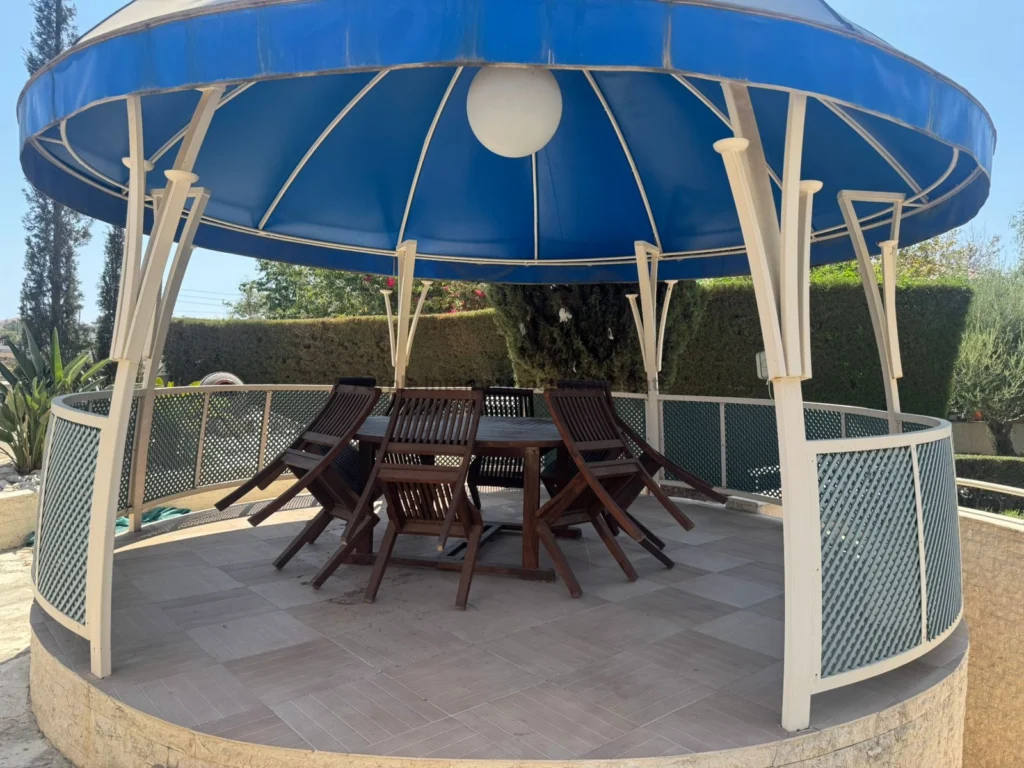 4 Bedroom House for Sale in Pyrgos Lemesou, Limassol District