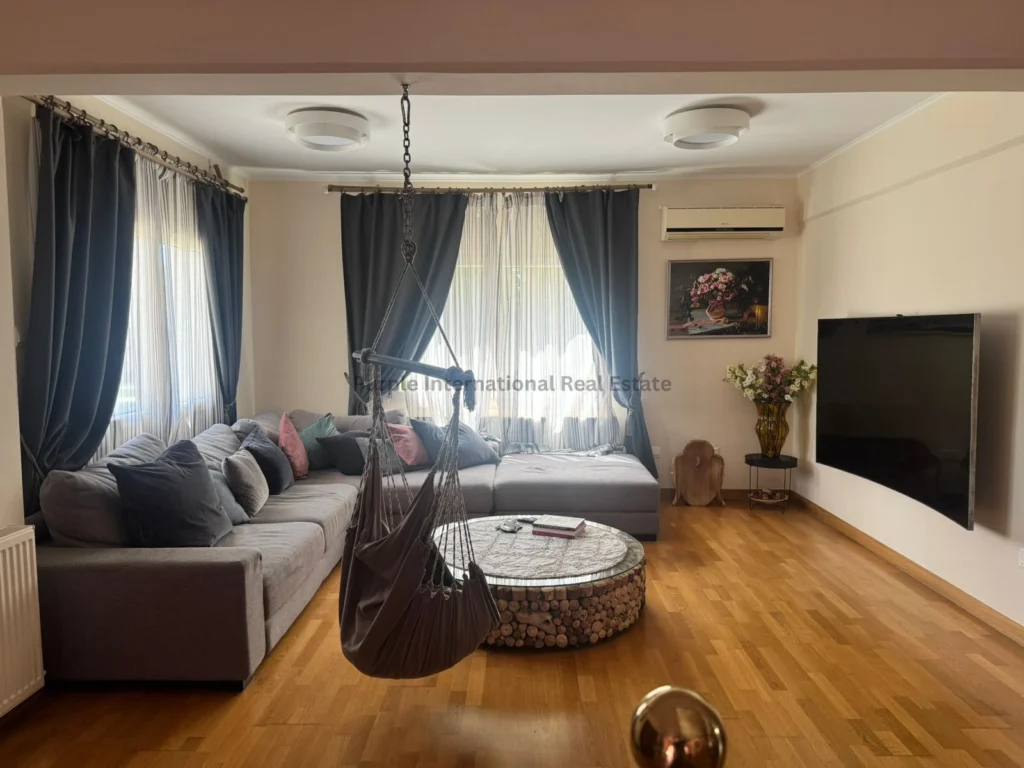 4 Bedroom House for Sale in Pyrgos Lemesou, Limassol District