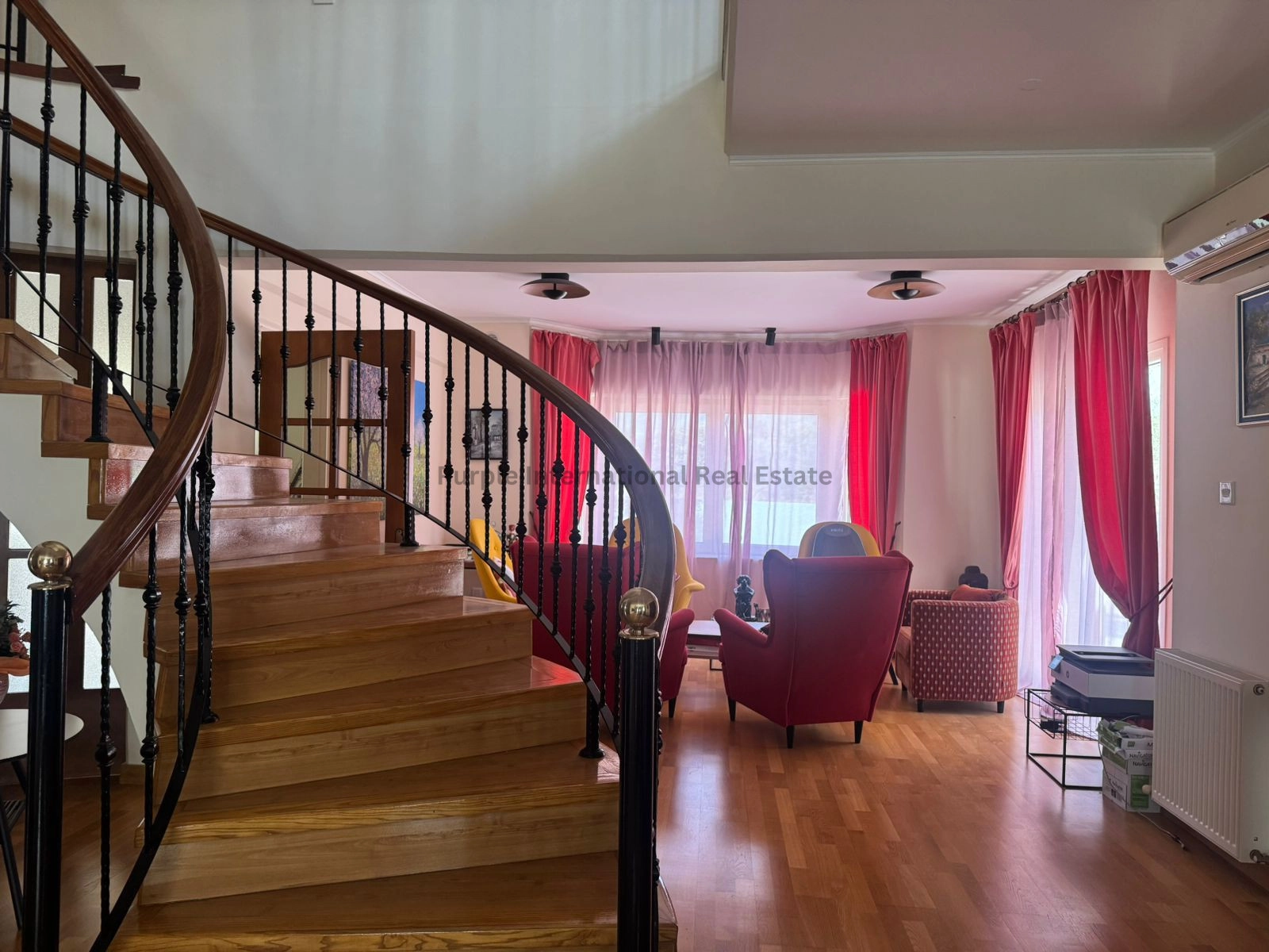 4 Bedroom House for Sale in Pyrgos Lemesou, Limassol District