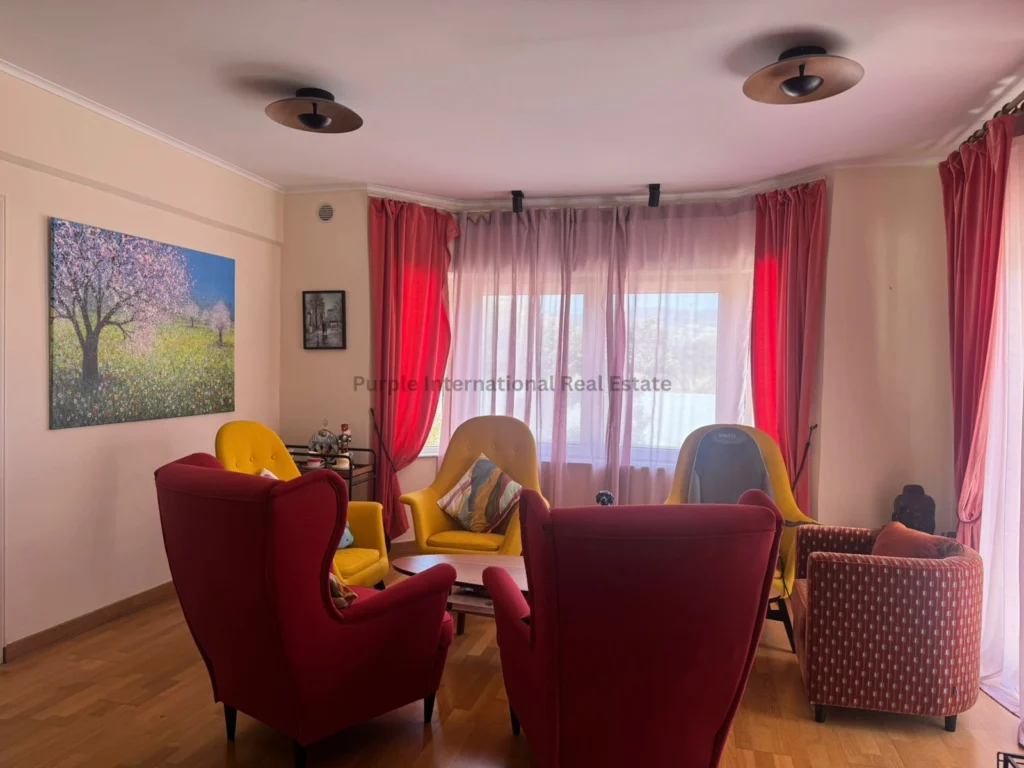 4 Bedroom House for Sale in Pyrgos Lemesou, Limassol District