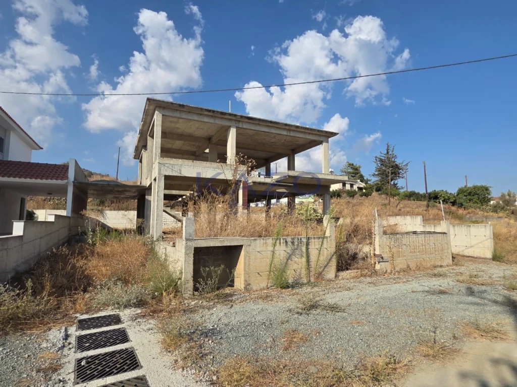 4 Bedroom House for Sale in Limassol District