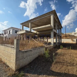 4 Bedroom House for Sale in Limassol District