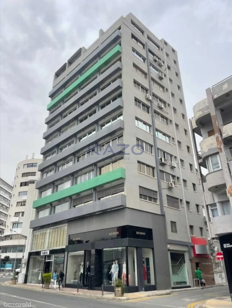 70m² Office for Sale in Limassol District
