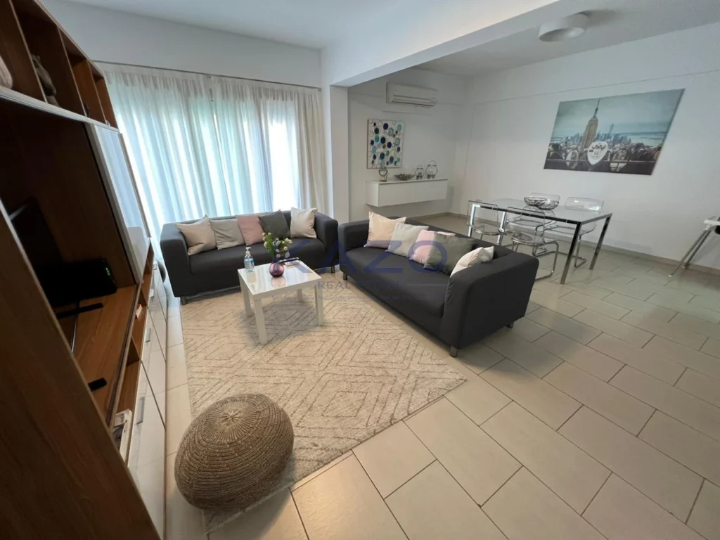 2 Bedroom Apartment for Sale in Limassol – Neapolis