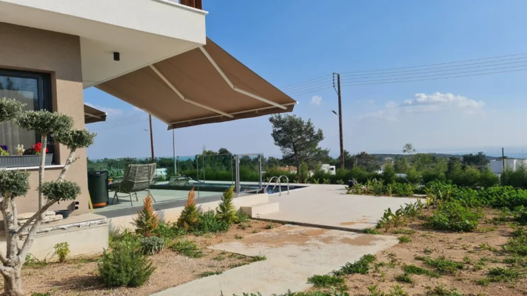 5 Bedroom House for Sale in Souni, Limassol District