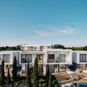 2 Bedroom Apartment for Sale in Chlorakas, Paphos District