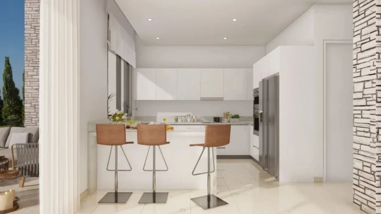 3 Bedroom House for Sale in Pegeia, Paphos District