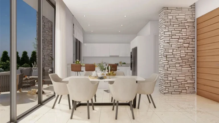 3 Bedroom House for Sale in Pegeia, Paphos District