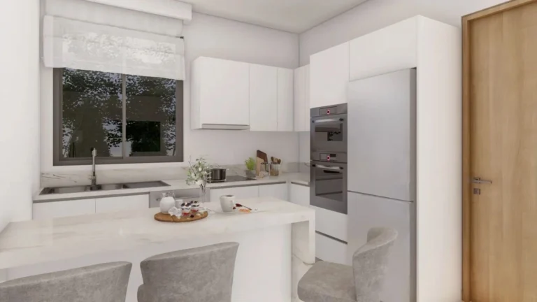 3 Bedroom House for Sale in Pegeia, Paphos District