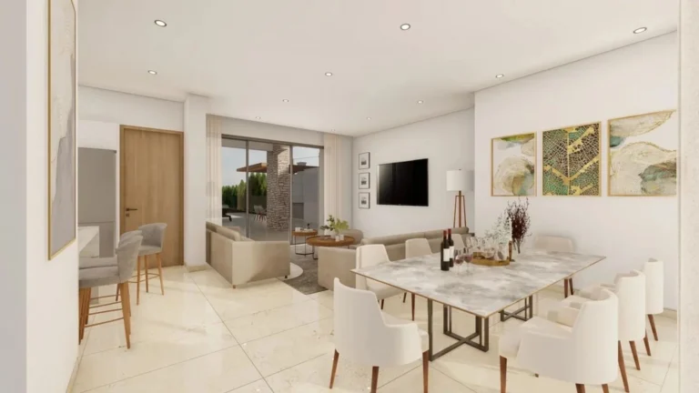 3 Bedroom House for Sale in Pegeia, Paphos District