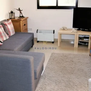 1 Bedroom Apartment for Sale in Tersefanou, Larnaca District