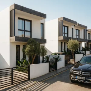 3 Bedroom House for Sale in Paramytha, Limassol District