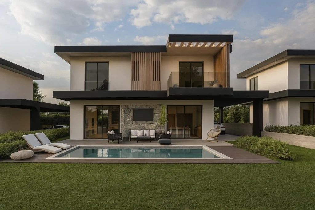 3 Bedroom House for Sale in Paramytha, Limassol District